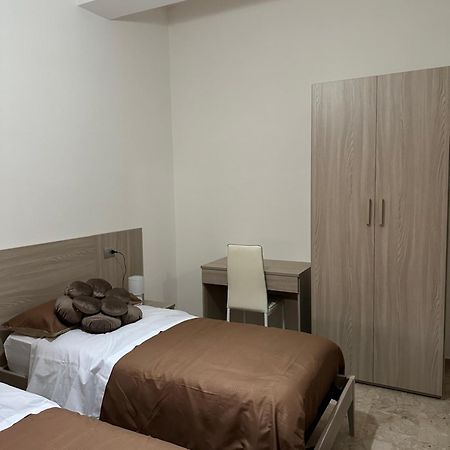 B&B Rosario Gioia Tauro Esterno foto