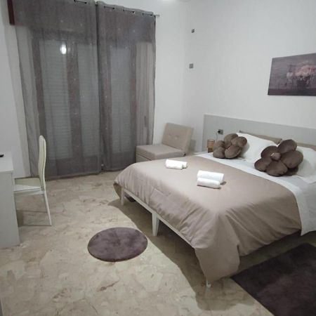 B&B Rosario Gioia Tauro Esterno foto