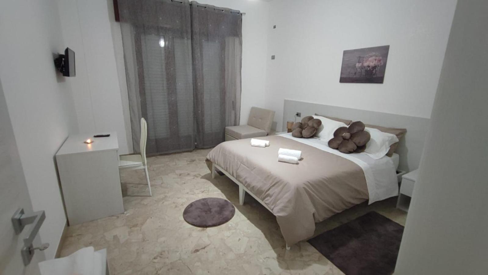 B&B Rosario Gioia Tauro Esterno foto